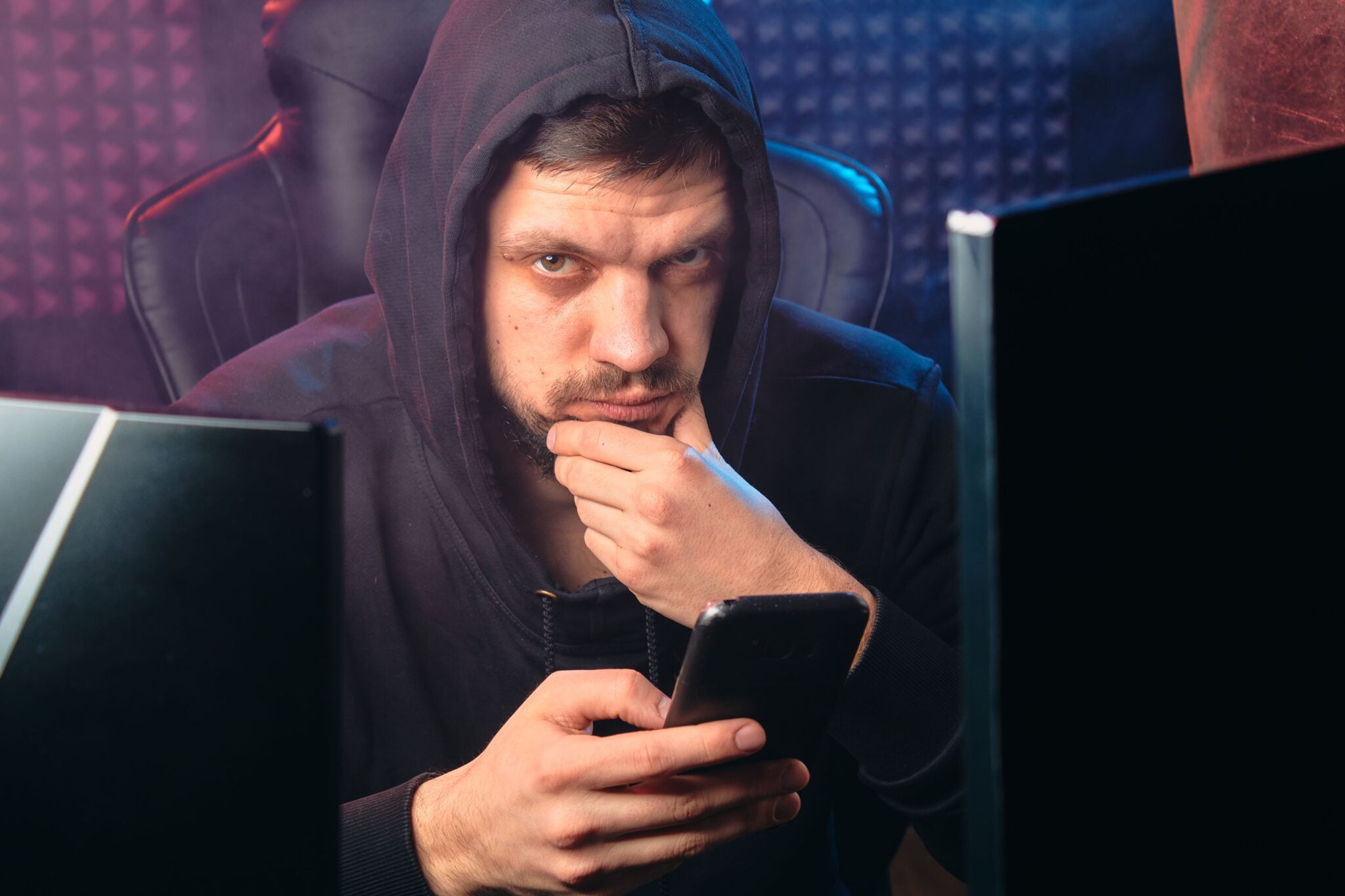 Payment Diversion Fraud